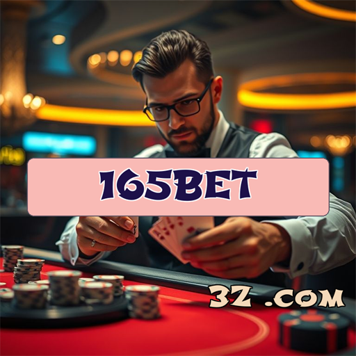 Apostas Emocionantes: A Experiência Única do 165 bet