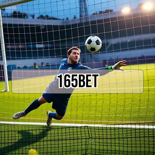 165 bet: Ganhe Grandes Prêmios Com Jackpots Imperdíveis