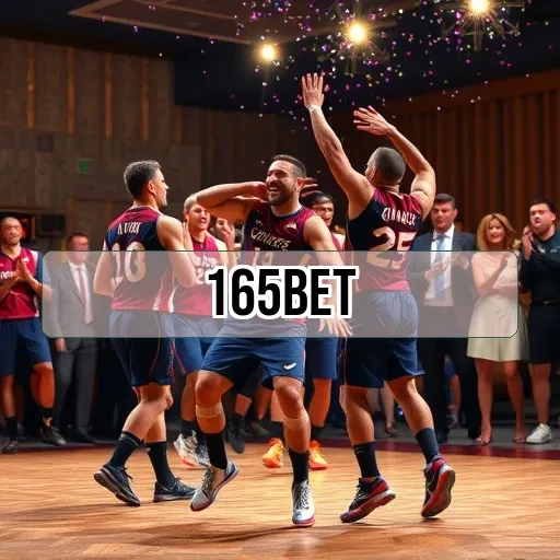 165 bet: Descubra a Loteria Que Pode Mudar Seu Destino!