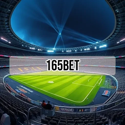 165 bet: Descubra a Revolução dos Jogos na Versão Móvel!