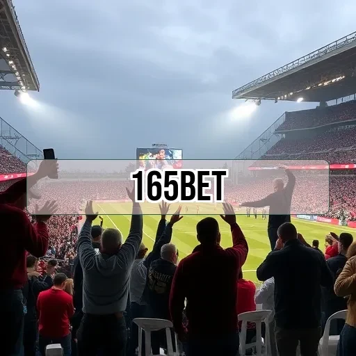 165 bet: O Segredo do Suporte que Transforma sua Aposta em Vitória
