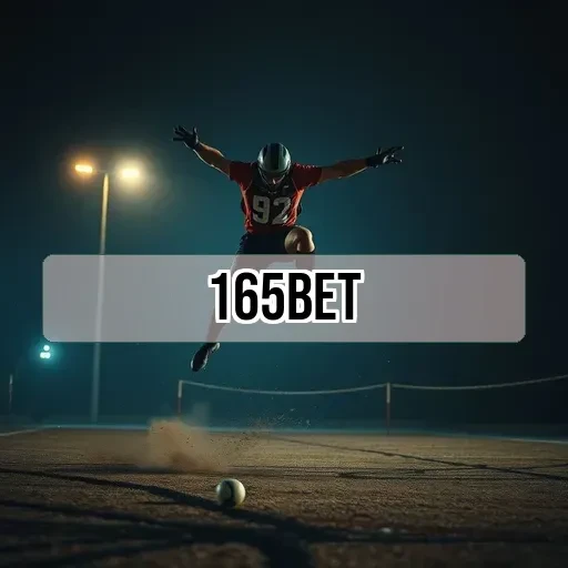 165 bet: Os Segredos da Seção VIP Revelados para Você!